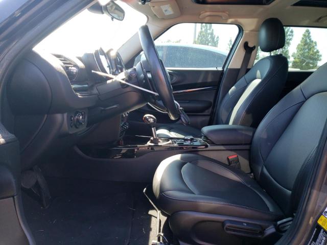WMWLU5C57K2J06259 Mini Cooper S Clubman All4
