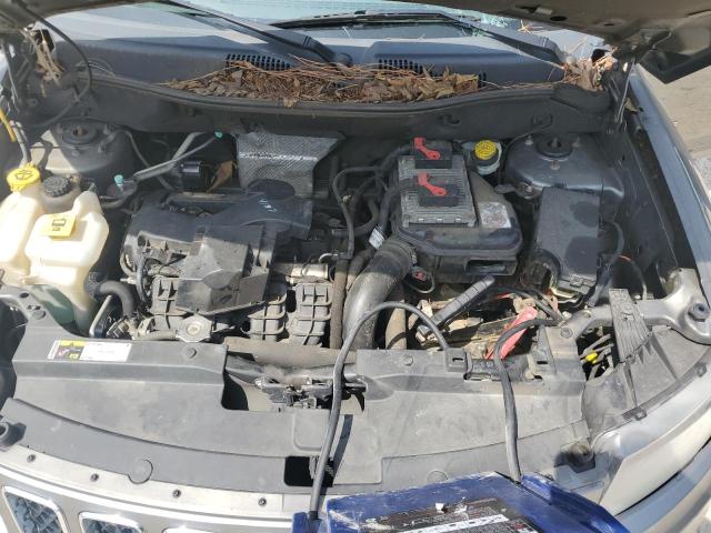 1C4NJCBA7ED505267 Jeep Compass Sport