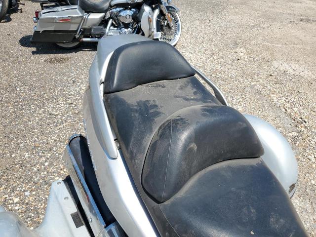 2004 HONDA FSC600 D JH2PF01124K201761