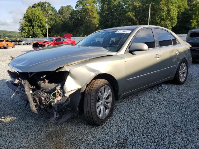 2008 Hyundai Sonata SE