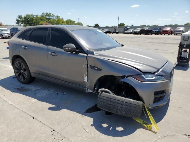 2017 JAGUAR 340 SADCL2BV2HA070473