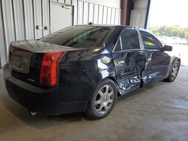 2004 Cadillac Cts VIN: 1G6DM577940138554 Lot: 64627323