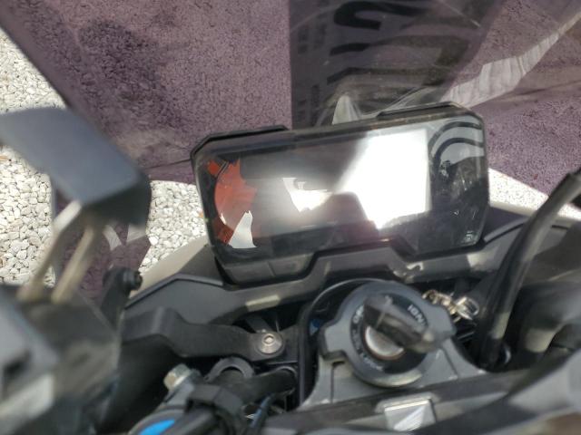 2021 HONDA CB500 FA MLHPC6350M5200351