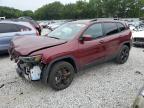2021 JEEP CHEROKEE L - 1C4PJMLB1MD223341