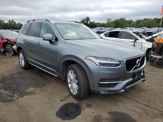 YV4102PK5J1343497 2018 VOLVO XC90, photo no. 4