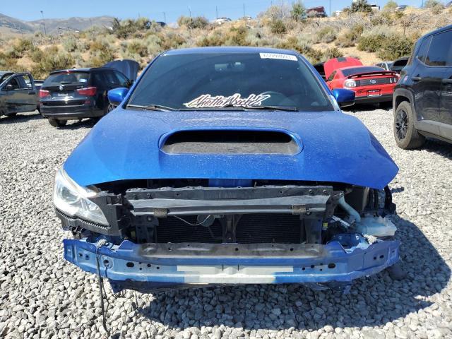 JF1VA1A66J9827788 Subaru WRX