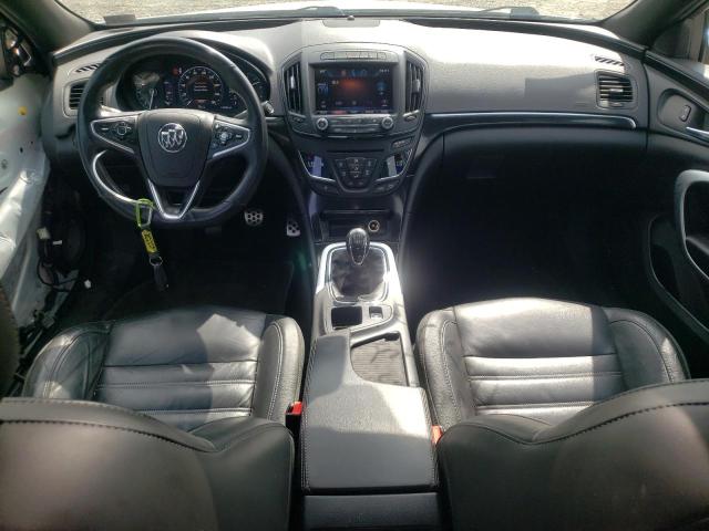 2015 BUICK REGAL GS - 2G4GT5GX1F9152241