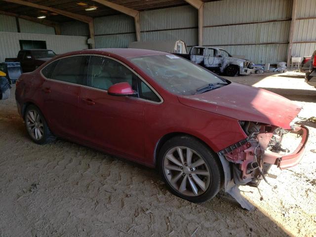 1G4PR5SK2F4160619 Buick Verano Convenience
