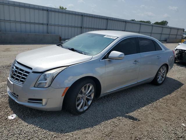 2013 Cadillac XTS Premium Collection