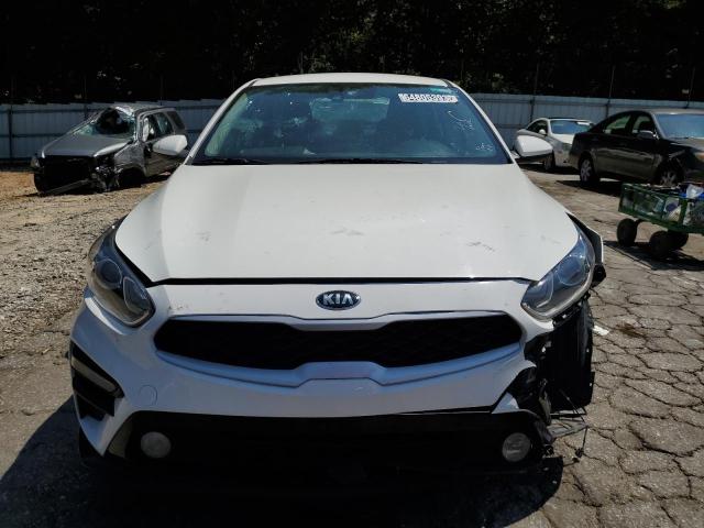 2021 KIA FORTE FE - 3KPF24AD4ME349205