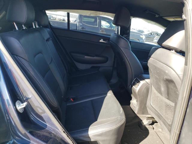 KNDP63AC5M7916192 KIA SPORTAGE S