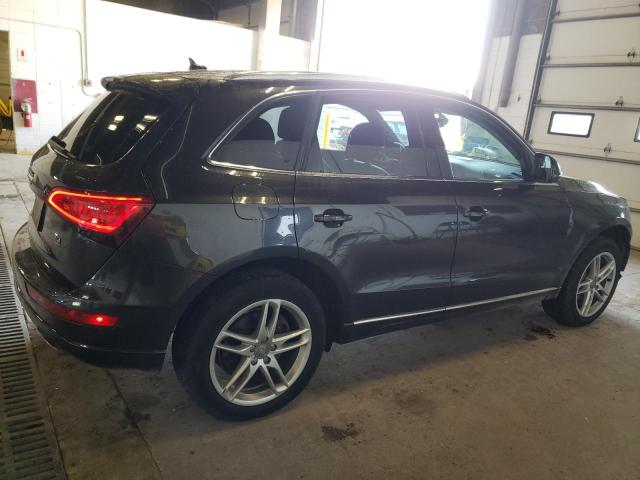 VIN WA1CMAFP8EA127974 2014 Audi Q5, Tdi Premium Plus no.3