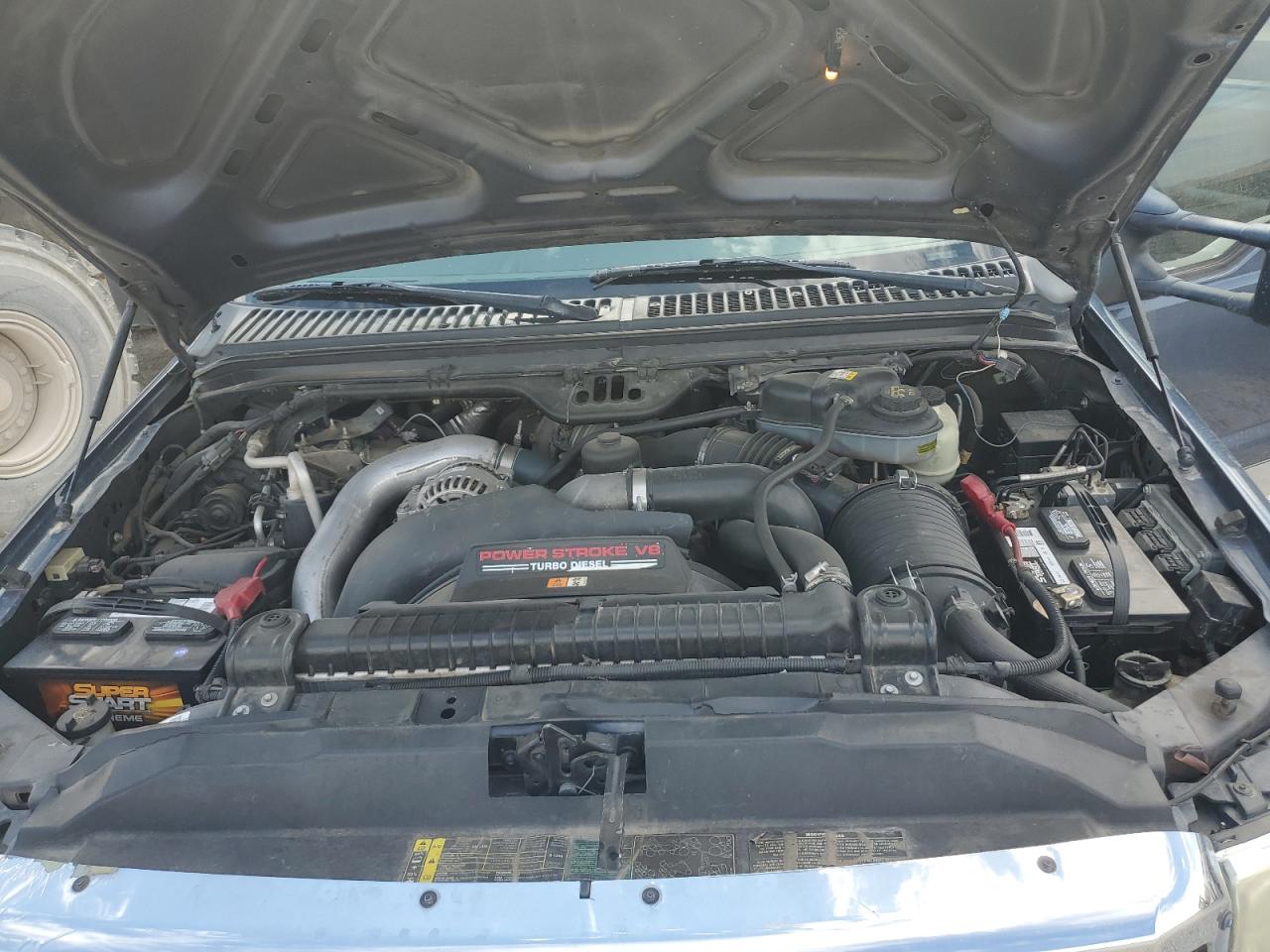 1FTWW31P86EA32342 2006 Ford F350 Srw Super Duty 1FTWW31P86EA32342 2006 Ford F350 Srw Super Duty