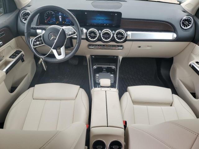 W1N4M4HB7PW271561 Mercedes-Benz Glb 250 4matic