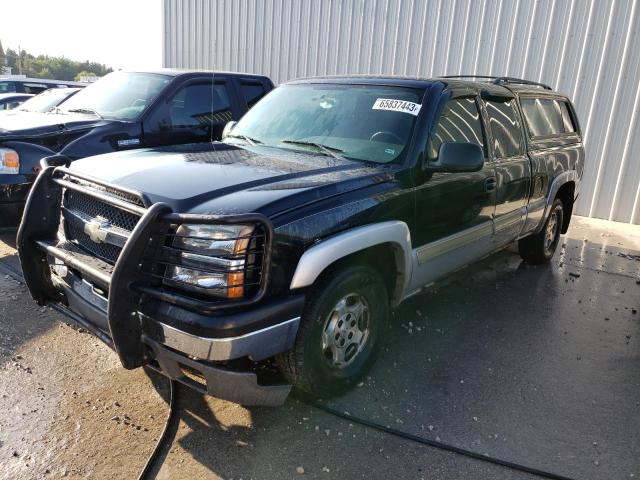 2004 Chevrolet C/K 1500 