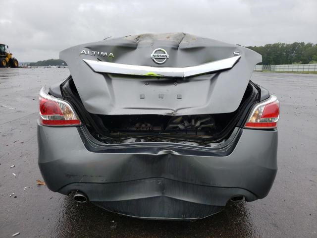 1N4AL3AP4FN321467 Nissan ALTIMA 2.5