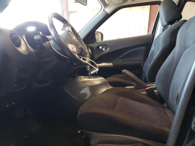 2015 NISSAN JUKE S - JN8AF5MR2FT508068