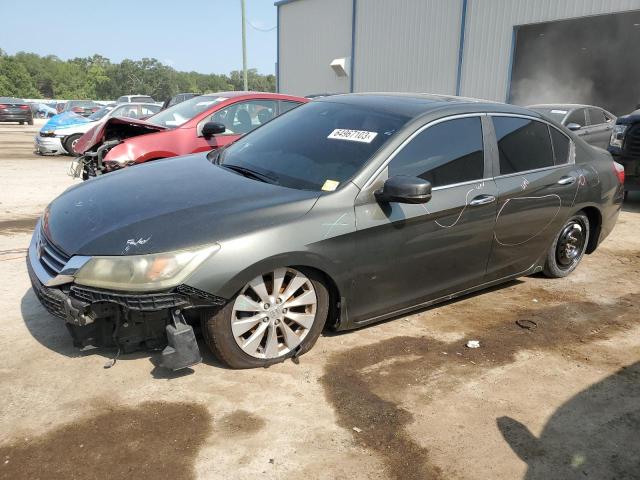 Vin: 1hgcr2f85ea117653, lot: 64967103, honda accord exl 2014 img_1