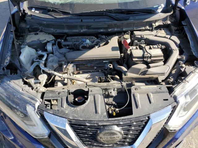 5N1AT2MT8KC796344 Nissan ROGUE S
