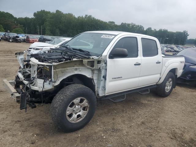 2013 Toyota Tacoma 