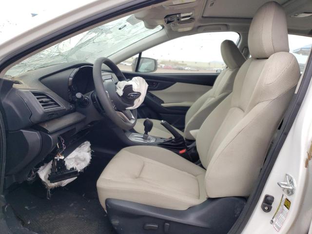 4S3GTAD63N3719839 Subaru Impreza Premium