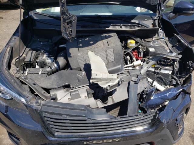 JF2SKARC2LH452058 Subaru Forester Sport