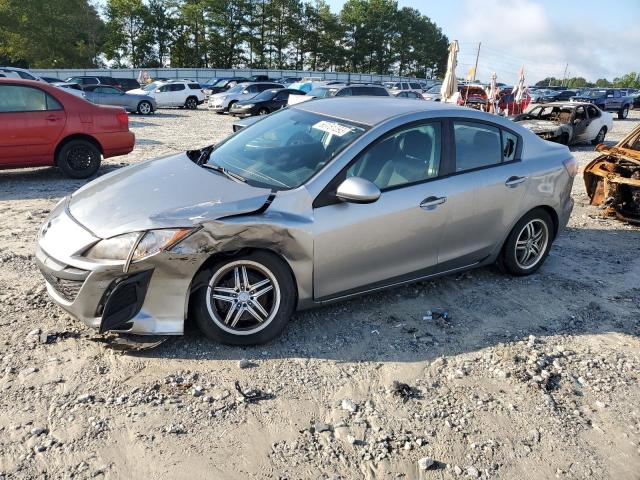 2010 Mazda Mazda3 i