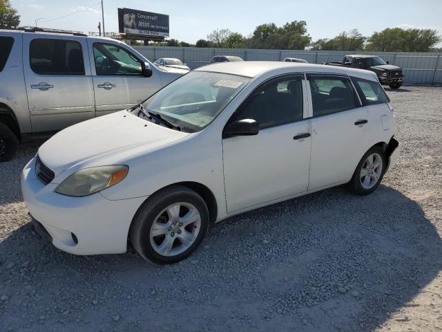 2006 Toyota Matrix XR