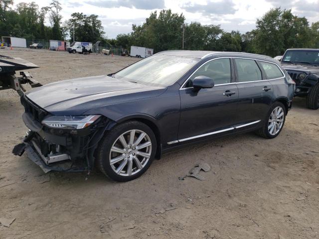 2018 Volvo V90 