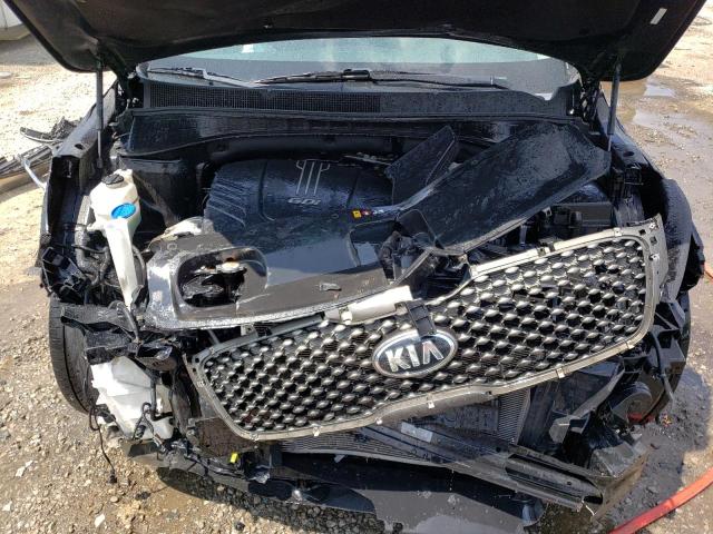 5XYPK4A58HG202908 KIA SORENTO SX