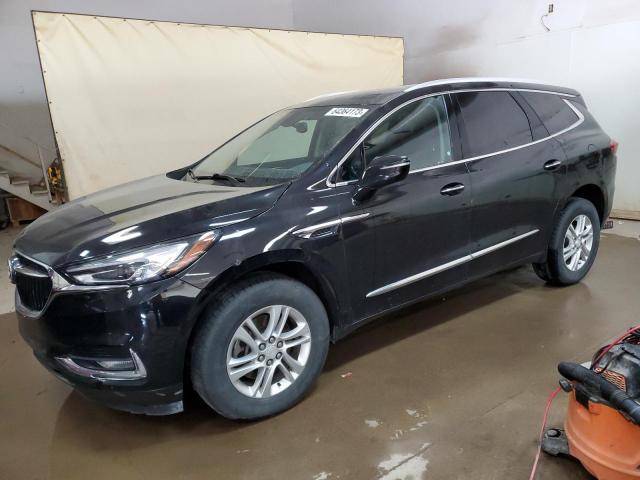 5GAEVAKW7JJ160260 | 2018 BUICK ENCLAVE ES