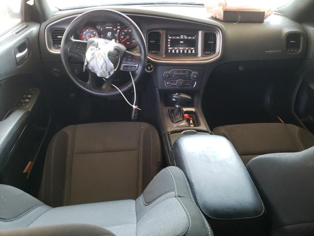2C3CDXBG9MH617052 Dodge Charger Sxt