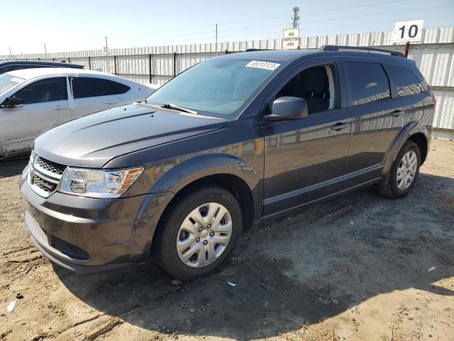 2016 Dodge Journey SE