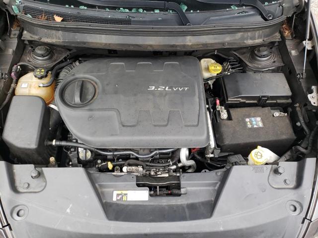 1C4PJMCS8EW137840 Jeep Cherokee Latitude