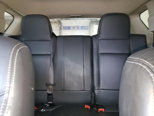 1C4NJCCB8ED877207 Jeep Compass Limited