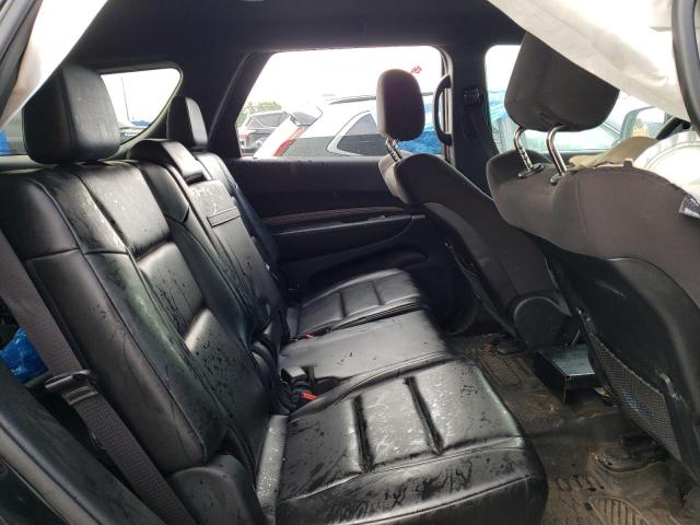 2023 DODGE DURANGO PU 1C4SDJFT9PC591426