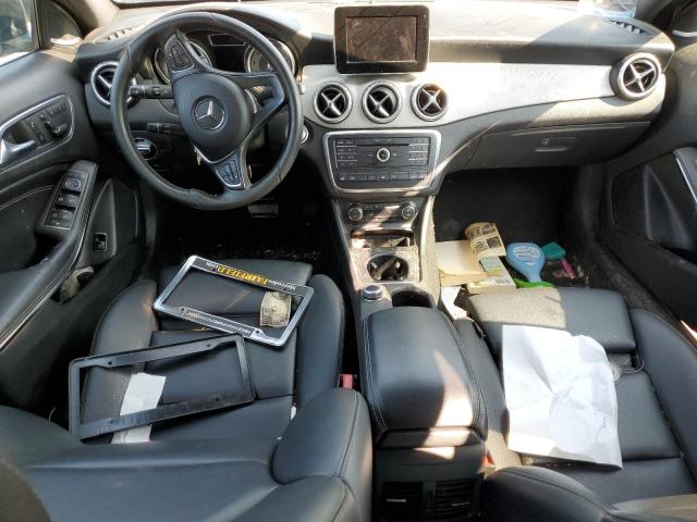 WDCTG4GB3HJ290631 Mercedes-Benz Gla 250 4matic