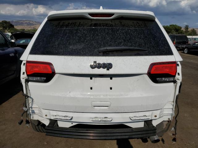 1C4RJEAG0KC625948 Jeep Grand Cherokee Laredo