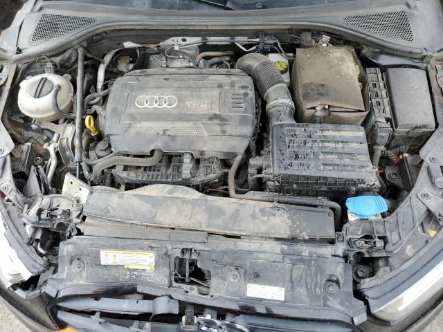 WAUA7GFF1G1072346 Audi A3 PREMIUM
