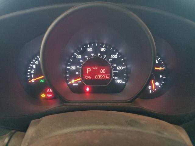 KNDJP3A50J7532112 KIA SOUL +