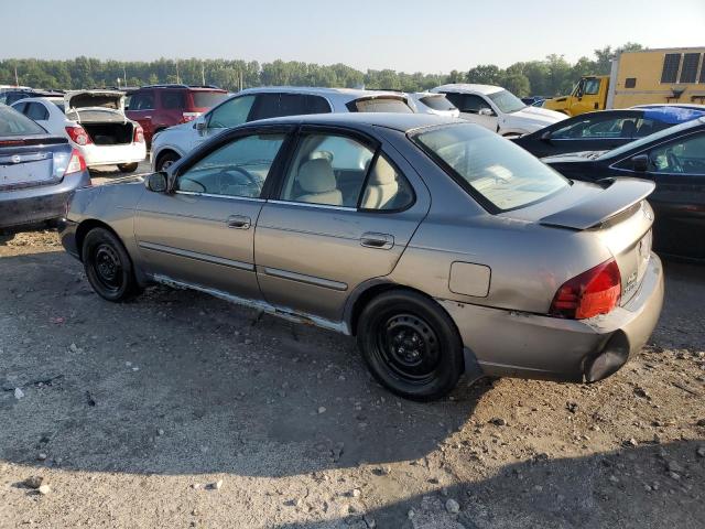 2005 Nissan Sentra 1.8 VIN: 3N1CB51D45L450141 Lot: 64911823
