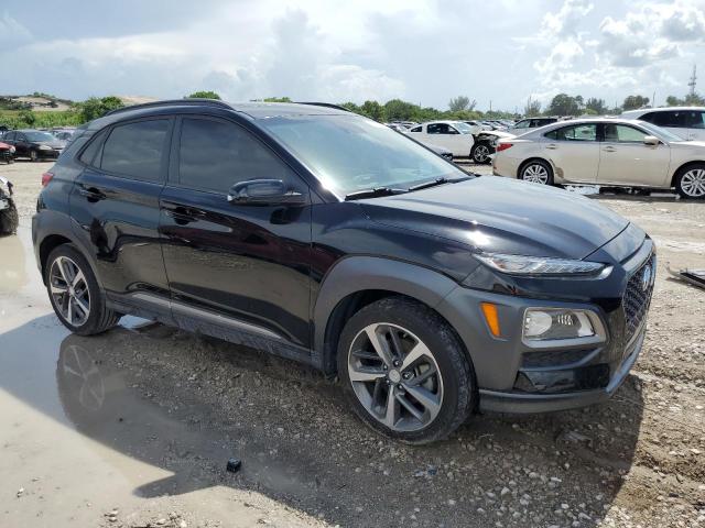 2019 HYUNDAI KONA ULTIM - KM8K53A5XKU372605