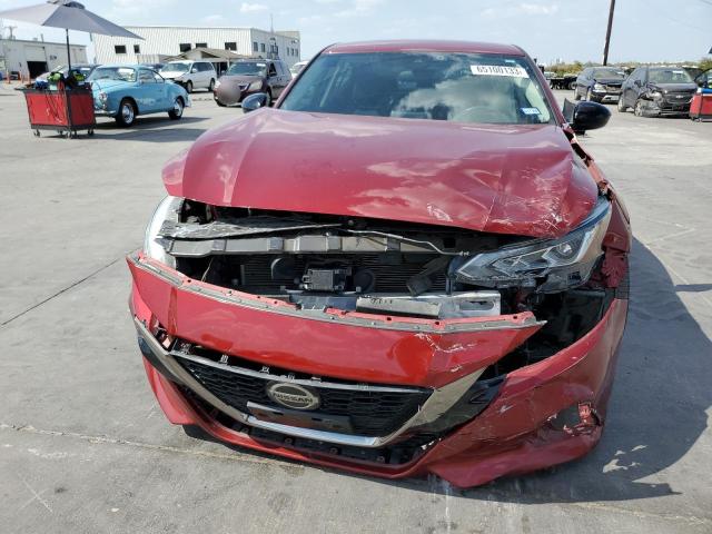 1N4BL4CV3LC116428 Nissan ALTIMA SR