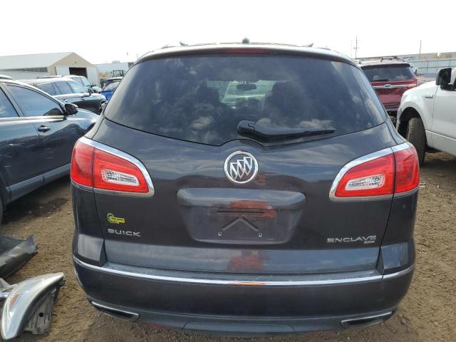5GAKVBKD9EJ292756 Buick Enclave