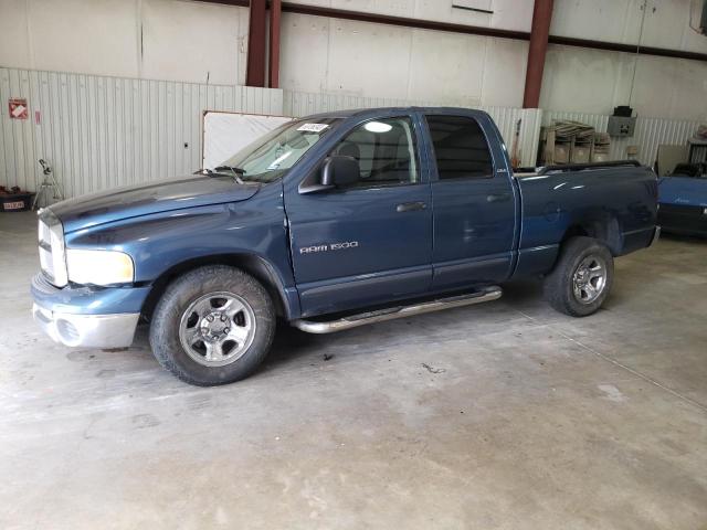 2002 Dodge Ram 1500 