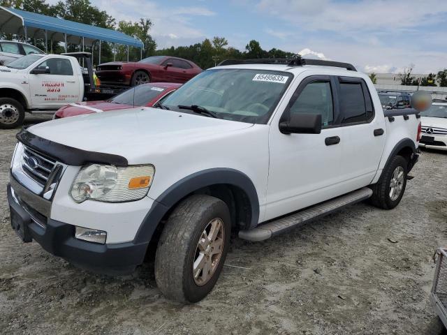 2007 Ford Explorer Sport Trac XLT