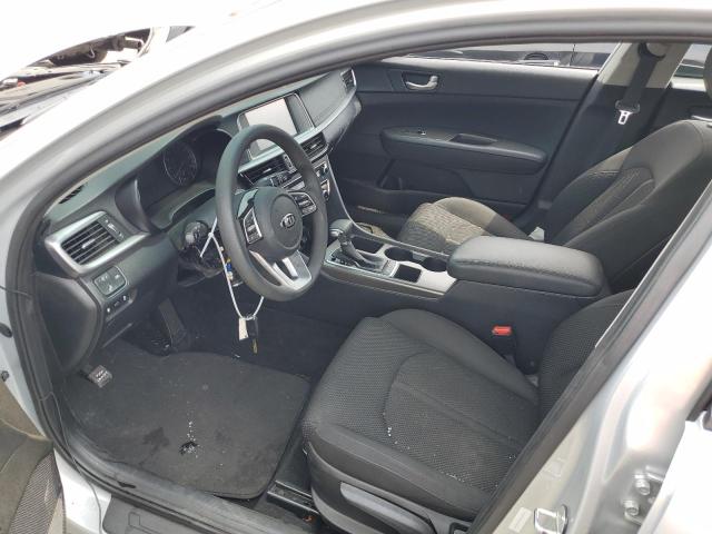 5XXGT4L32KG320313 KIA Optima Lx