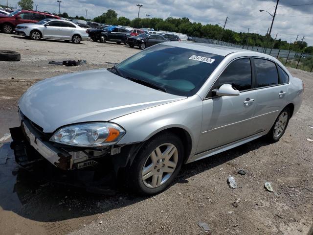 2014 Chevrolet Impala 