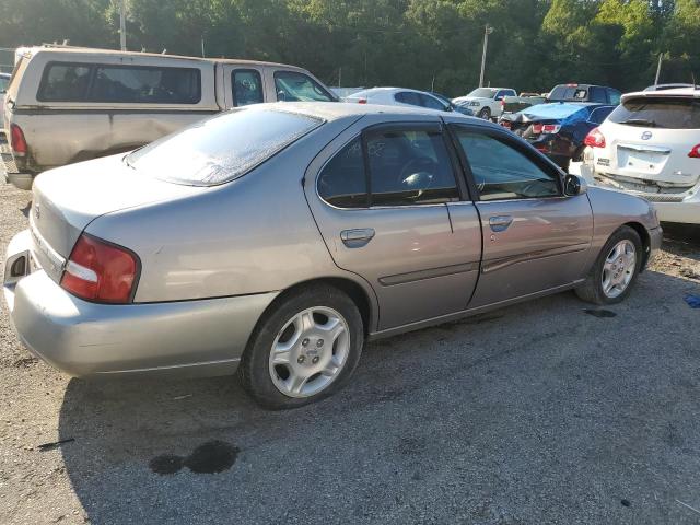 2000 Nissan Altima Xe VIN: 1N4DL01D5YC134836 Lot: 62187633