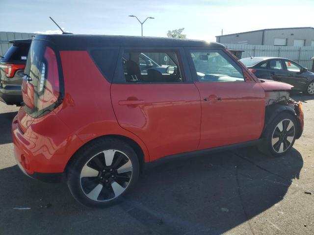 KNDJP3A5XK7643056 Kia Soul + 3